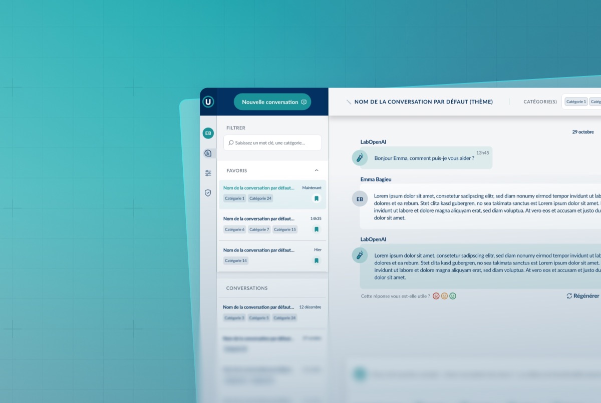 Réinventer la messagerie grâce à l\’IA